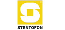 stentofon logo