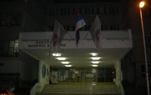 Medicinska oprema beograd
