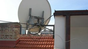 bolnički monitor