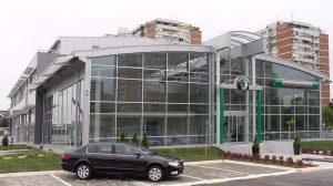 bolnički instalacioni kanali