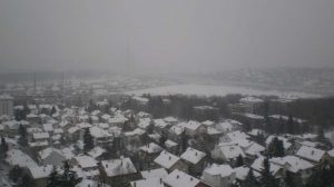 bolnički instalacioni kanali