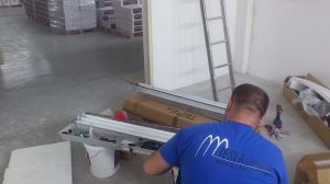 bolnički monitor