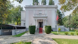 bolnički instalacioni kanali