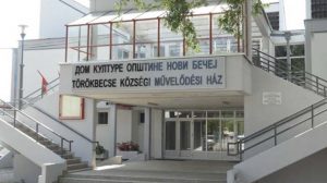 bolnički monitor