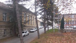 bolnički monitor