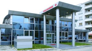bolnički instalacioni kanali