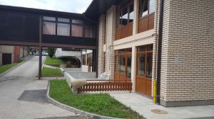 bolnički instalacioni kanali