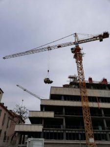 bolnički instalacioni kanali