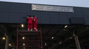 bolnički instalacioni kanali