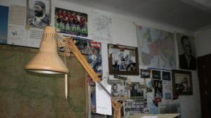 bolnički instalacioni kanali