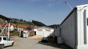 bolnički monitor