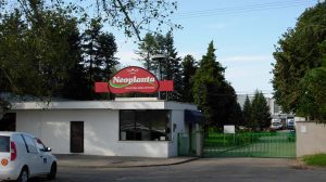 bolnički instalacioni kanali
