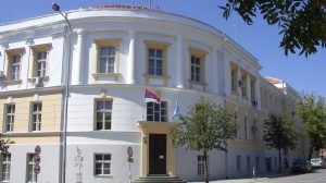 bolnički instalacioni kanali