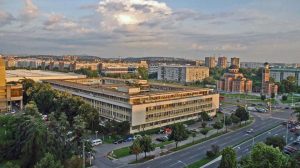 bolnički instalacioni kanali