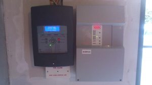 bolnički instalacioni kanali