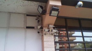 bolnički instalacioni kanali