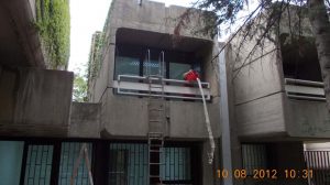 bolnički instalacioni kanali