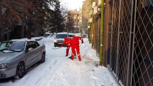 zdravstveni informacioni sistem