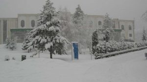 bolnički instalacioni kanali