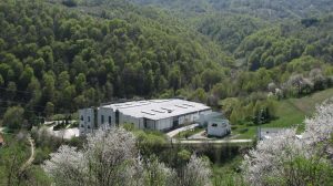 bolnički instalacioni kanali