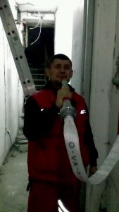 zdravstveni informacioni sistem