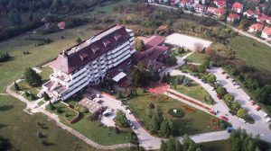 bolnički instalacioni kanali