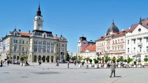 bolnički instalacioni kanali