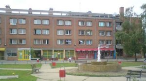 bolnički monitor