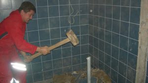bolnički instalacioni kanali