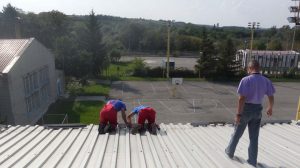 bolnički instalacioni kanali
