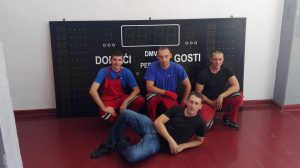 zdravstveni informacioni sistem