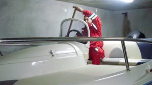 bolnički instalacioni kanali