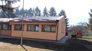 bolnički instalacioni kanali