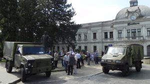 bolnički instalacioni kanali