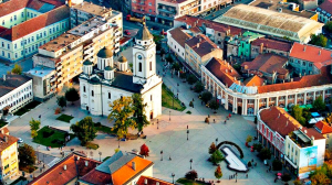 Bolnički informacioni sistem