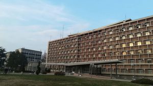 zdravstveni informacioni sistem