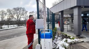 sos signalizacija